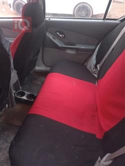 شيفروليه ماليبو